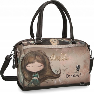 Anekke kabelka eko kůže vícebarevná – Hledejceny.cz