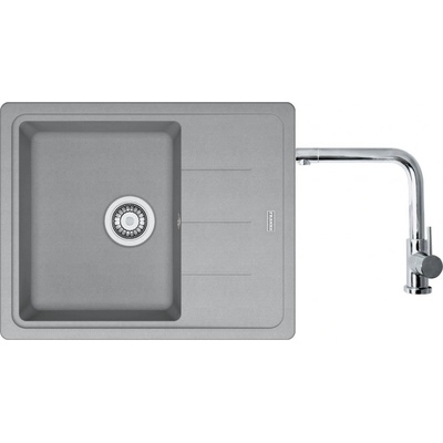 Set Franke BFG 611 + FN 0143