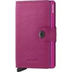 Secrid Miniwallet Crisple fuchsia