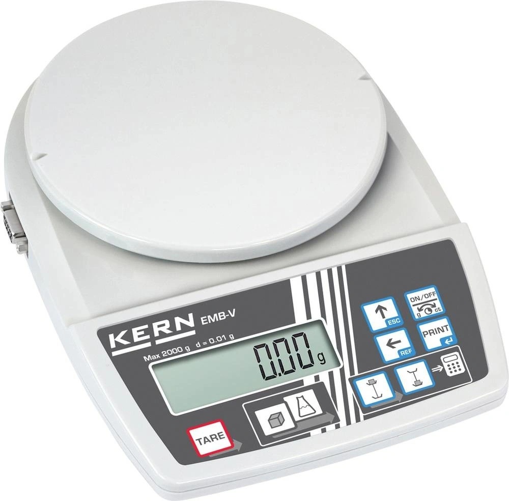 Kern EMB 2000-2V