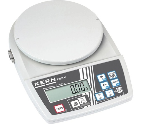 Kern EMB 2000-2V