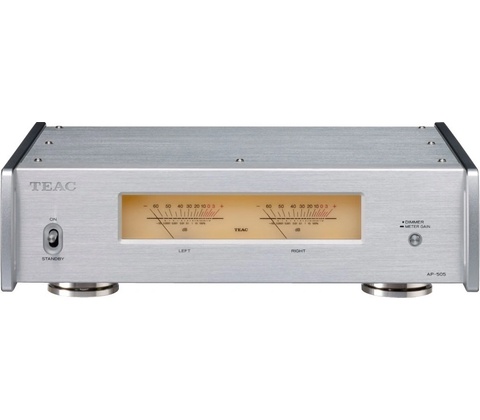 TEAC AP-505