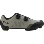 Northwave Обувки за планинско колоездене Northwave Striker Cycling shoes - Sand / Green Forest - размер 44, 5 (EU) (036-1282-0425)