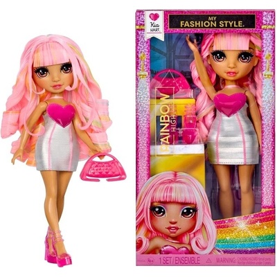 MGA Módna bábika Rainbow High Kia