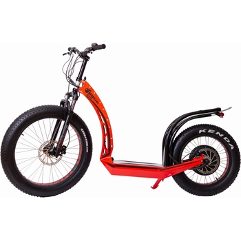 HUGO Bike BIG One X