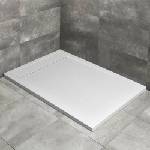Radaway Teos F правоъгълно композитно душ корито 140x90 см бяло (HTF14090-04)