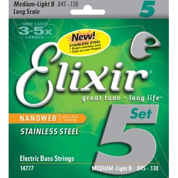 Gore Elixir 14777 Nanoweb