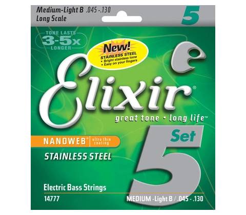 Gore Elixir 14777 Nanoweb