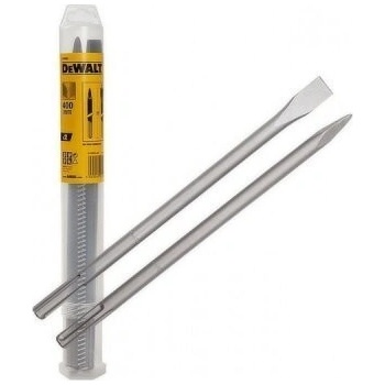 DeWALT DT9000 - Set sekáčov SDS Max