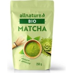 Allnature Matcha Premium BIO 250 г