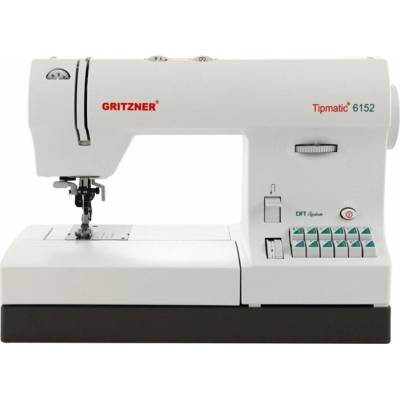 GRITZNER TIPMATIC 6152