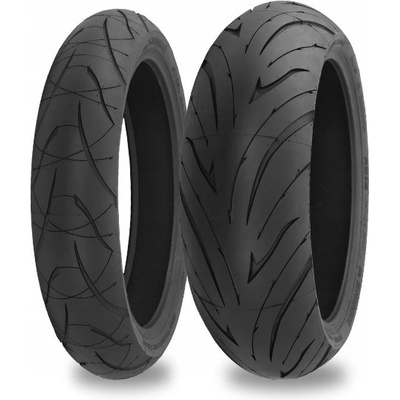 Shinko R 016 Verge 2X 180/55 R17 73W