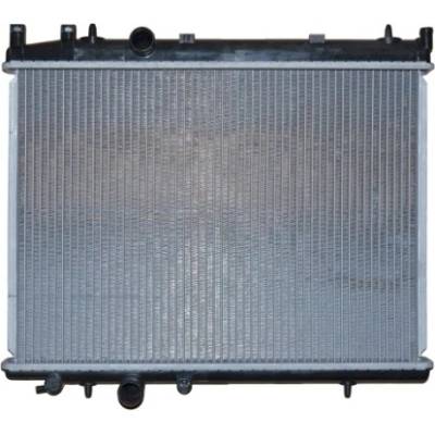 Chladič, chlazení motoru NRF 53108