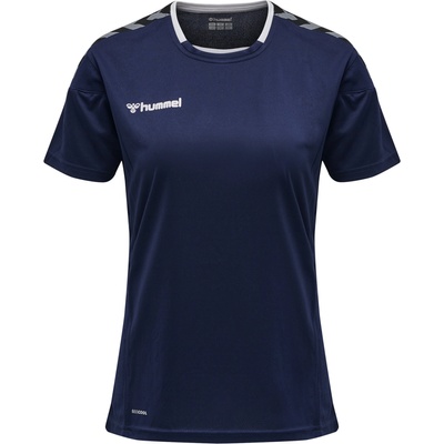 Hummel Функционална тениска 'AUTHENTIC ' синьо, размер XXL