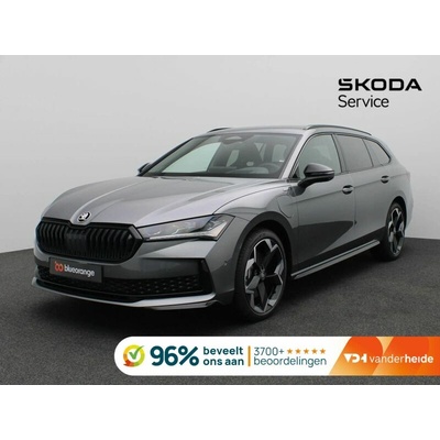 Skoda Superb Combi 1.5 TSI PHEV Sportline DSG 150 kW