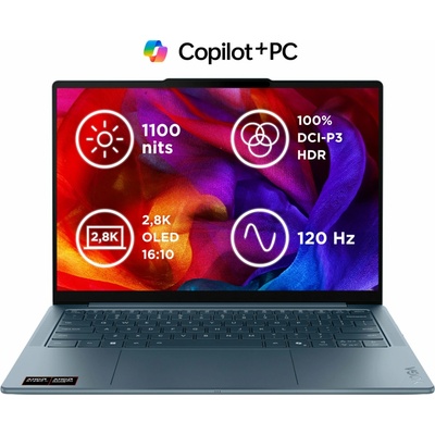 Lenovo Yoga Slim 7 83JY001YCK