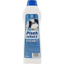 Satur Čistiaci prostriedok tekutý piesok 600 g