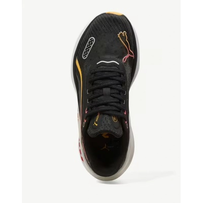 PUMA Magnify Nitro Tech 2 Forever Faster Shoes Black