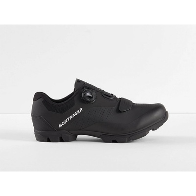 Bontrager Foray Mountain Shoe black