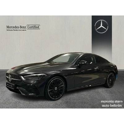 Mercedes-Benz CLE 220 d 145 kW