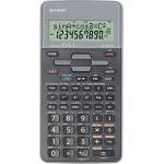 Sharp EL531THBGY 273 функционален научен калкулатор EL-531THBGY (EL531TGGY) Калкулатори