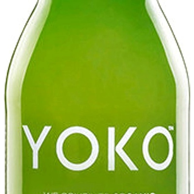 Yoko Matcha bio Classic 330 ml