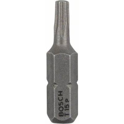 Bosch T15 25mm 25ks 2607002495