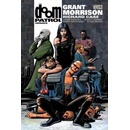 Doom Patrol Omnibus Morrison GrantPevná vazba