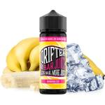Juice Sauz Drifter Bar Banana Ice 24ml/120ml - boombvaping - 33,23 лв