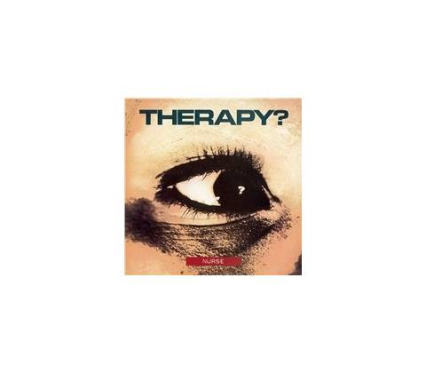 THERAPY? - NURSE CD