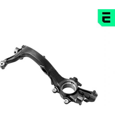 Čep nápravy, zavěšení kol OPTIMAL KN-100091-02-L (KN10009102L)