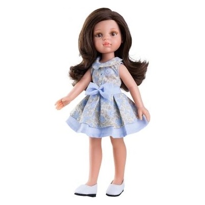 Paola Reina - Комплект дрехи за кукла от 32 см (54407)