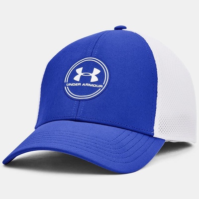 Under Armour Шапка UA Iso-Chill Driver Mesh 1369804-486 (1369804-486)