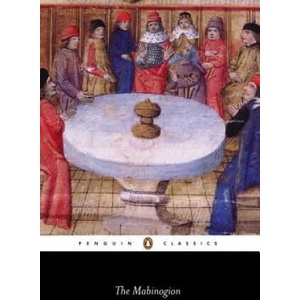 Mabinogion | Jeffrey Gantz (ISBN: 9780140443226)