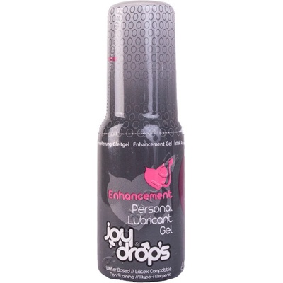 JoyDrops Lubrikační gel Enhancement 50 ml