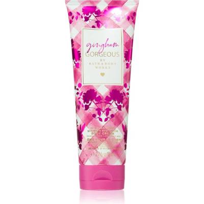 Bath & Body Works Gingham Gorgeous крем за тяло 226 гр