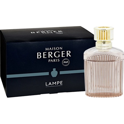Maison Berger Paris katalytická lampa Alpha růžová 350 ml