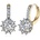 Éternelle Swarovski Elements Dora E-KZCE117-E zlatá