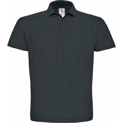 B&C ID.001 anthracite