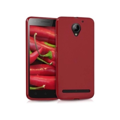 Púzdro kwmobile Lenovo C2 matné