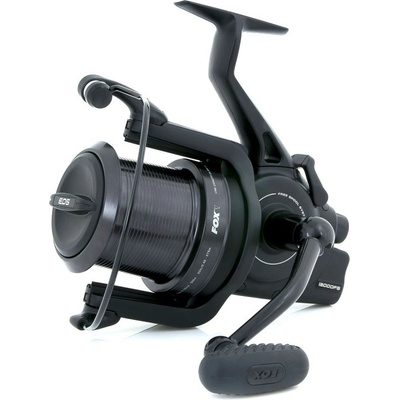 Fox EOS 12000FS Reel