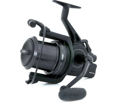 Fox EOS 12000FS Reel