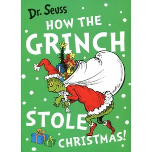 How the Grinch Stole Christmas! (2010)