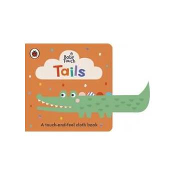 Image 1 of Baby Touch: Tails | Ladybird
