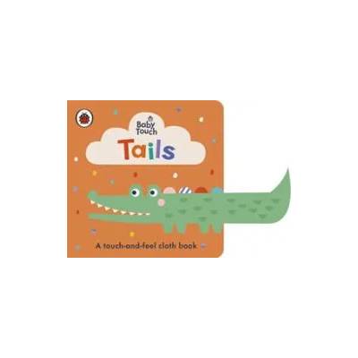 Baby Touch: Tails | Ladybird