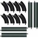 Carrera GO D143 Rozširujúci set 2011