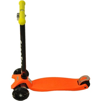 Тротинетка с 3 колела 2 отпред/1 отзад 200140