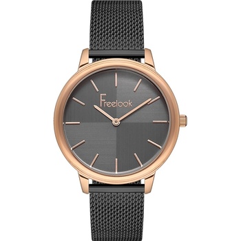 Freelook Дамски часовник Freelook Eiffel - FL. 1.10253-5 (FL.1.10253-5)