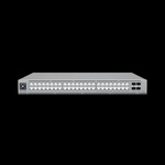 Test Ubiquiti USW-Pro-Max-48 Recenze Ubiquiti USW-Pro-Max-48