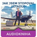 Jak jsem stopoval letadlo - Stanislav Gálik